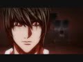 Light Yagami vs Edward Elric