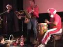 Mr. Knick Knack Sleigh Ride