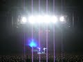 Marilyn Manson, Toronto, sweet dreams/lunchbox Marilyn Manson, Toronto, sweet dreams/lunchbox