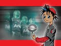 Nu te boeken! ATTACK SOCCER CITY: Panna, 4 tegen 4, voetbalclinic