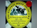 the new orleans-based halfway house orchestra plays 