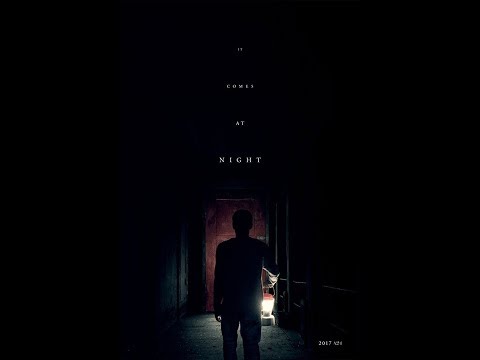  - Bande-Annonce Teaser  (Anglais)