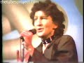 The Tubes, Video Demo, 1974