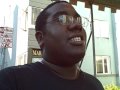 Life in Ketchikan; Marrying At 18; Being Black in Alaska
