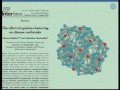 Click here to watch this video Measuring Social Networks for Disease and Health Behavior Dynamics
