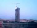 Tour CMA CGM Marseille 26 Août 2008