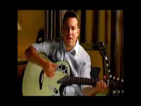 Si le Crees a Dios - Samuel Hernández - Videoclip - « Mis Videos Cristianos »