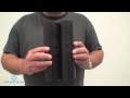 hockeyus.com Video review of the Edge proTech Goalie Skate Blade Protector