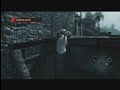 Assassins Creed - a not so stealthy assassin