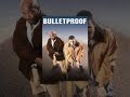 Bulletproof