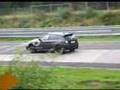Lamborghini Vandal Green Enzo - Fast Lane Daily - 19Sept07