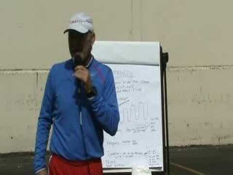 Portland Fit Physiology, Part 6