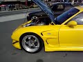 WWW.TYEEIMPORTS.COM YELLOW FD WIDE BODY MODIFIED WALK AROUND WWW.TYEEIMPORTS.COM YELLOW FD WIDE BODY MODIFIED WALK AROUND