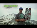 2013 K2 Coomback Ski