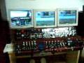 videos de V F C  as Virtual Flight Consolle