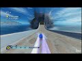 Sonic Unleashed Apotos Wii level full