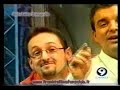 Frank Tellina - Maledetta Bancarella - TELEGARIBALDI