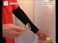 Gillette Fusion Power versus Mach 3 Power