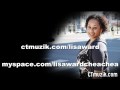 Lisa Ward - CT Unsigned Artist