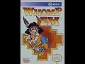 whomp em was one of my favorite games as a kid, and i used to love listening to the music. so, looking through youtube for the tracks of this game, my searching turned up nothing! so, to remedy this, i'm posting the stage music of this game here. this is from the cave stage in the game and it gives off a creepy and isolated vibe to it, and actually scared me when i played it as a kid. i was something of a wimp and easily scared... i ripped the song straight from the game, looped it, and ...