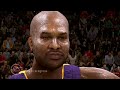 NBA Live 09 – Break Ankles Trailer