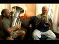Music Edutainment: How to Play Music : Playing Music: Saints Go Marching in C