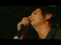 PLACEBO - PROTEGE MOI - EUROCKEENNES