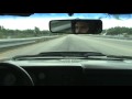 351W Powered 1983 Mustang GT in car at the track