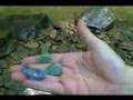 Hiddenite,N.C - Finding Gemstones