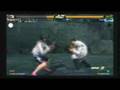JOYBOX tekken6 NO348