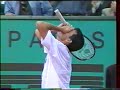 Bruguera Berasategui French Open 1994