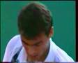 Bruguera Berasategui French Open 1994