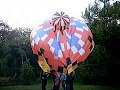 Balão Turma do IMPACTO ( Pião 9,50m )