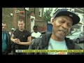 TOTTENHAM RIOTS: MARK DUGGAN