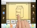 Asus Eee PC T91 user interface GUI revealed