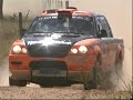 Sert�es 2008 - Rondonia Rally Team
