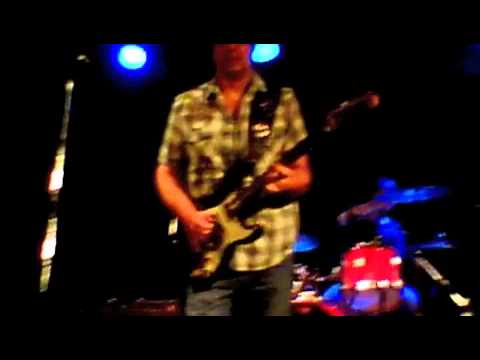 Mike Almas Band Promo