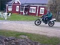yamaha DT
