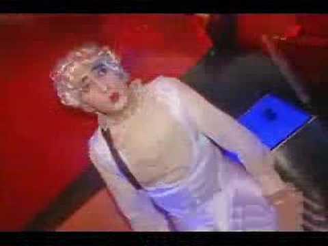 Mime Burlesque
