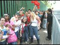 Fila Rbd Maracanã 2006