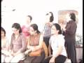 Birthday of Binh & Sada 2008
