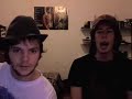 Coriandoli a natale(subsonica cover)