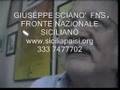 SCIANO' ANGELO MUSCO E IDENTITA' SICILIANA