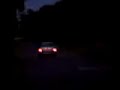 citroen saxo vts turbo - practice launch