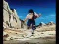 gohan vs broly