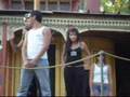 Conydance 2: en el Missisippi