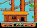 [nes] the fantastic adventures of dizzy (red) developer : camerica publisher : codemasters platform : nintendo entertainment system (nes) release date : 1993 genre : puzzle, maze mode : single player media : cartridge (aladdin) input methods : nes controller or joystick ?r�?nice pomi?dzy wersjami gry red vs blue rok i spos�b wydania: red - wydana w 1993 w cartridge'u zwanym 
