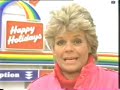 Granada Television continuity 1986 Granada Television continuity 1986