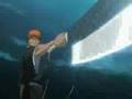 Bleach: Ineed A Ganju