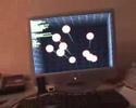 Wii Remote Head Tracking Test